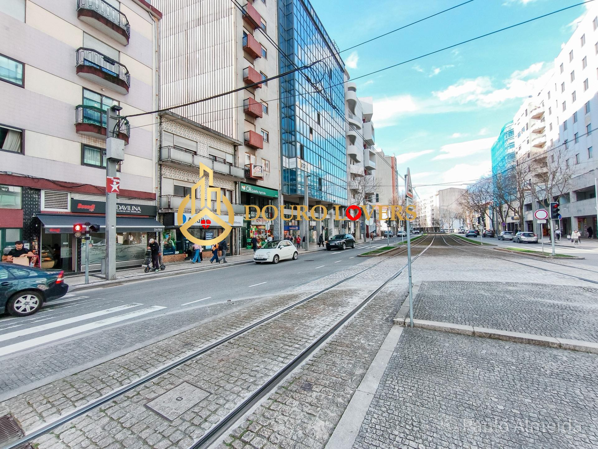 Edificio 451m² en venta - Mafamude e Vilar do Paraíso
