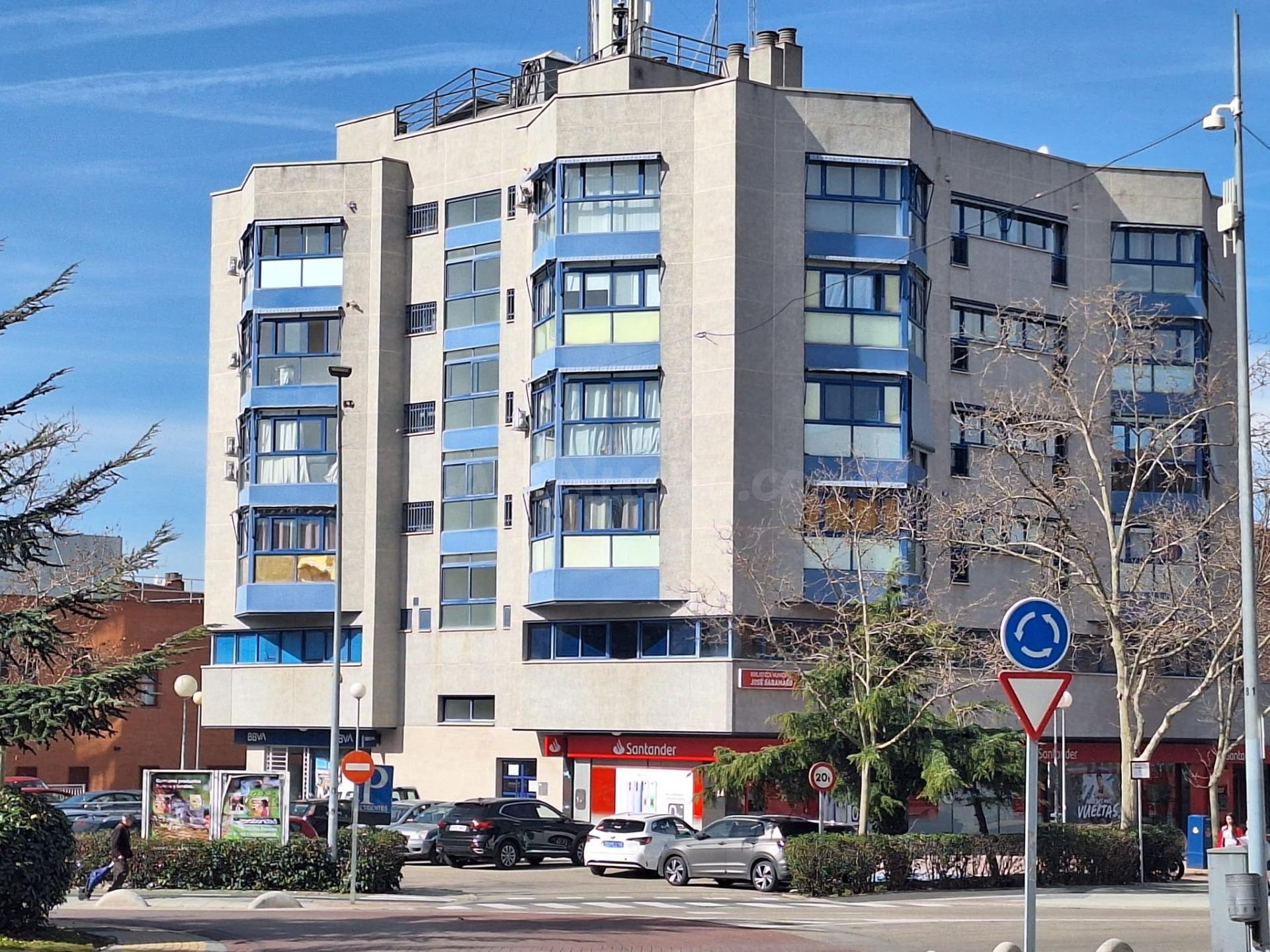 Plaza de garaje en venta en Covibar, Rivas Vaciamadrid