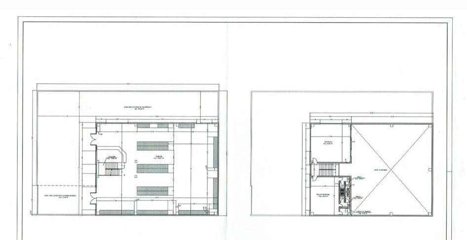 Estupenda Nave Industrial y Comercial en alquiler en Poligon - foto 2
