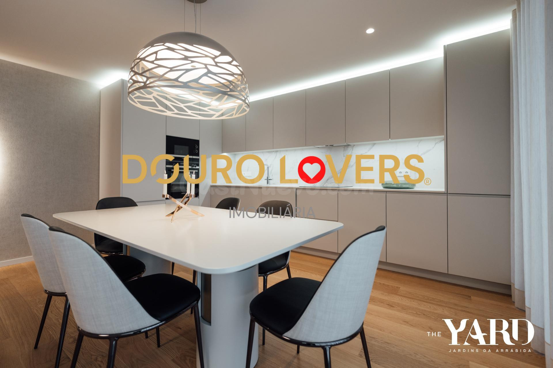 Apartamento 4 habitaciones 149m² en venta - Santa Marinha e São Pedro da Afurada