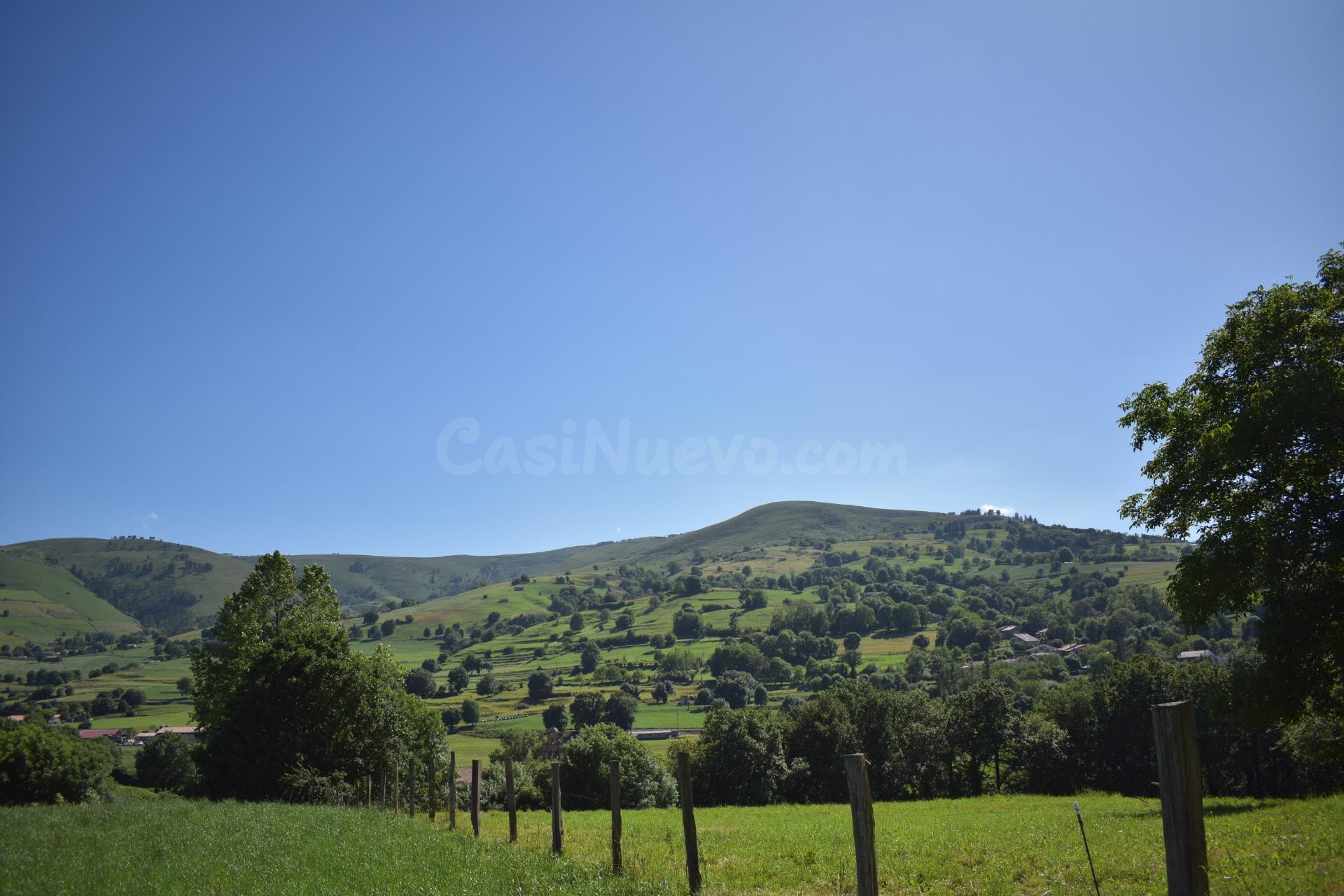 Venta de casa en Villacarriedo - foto 4
