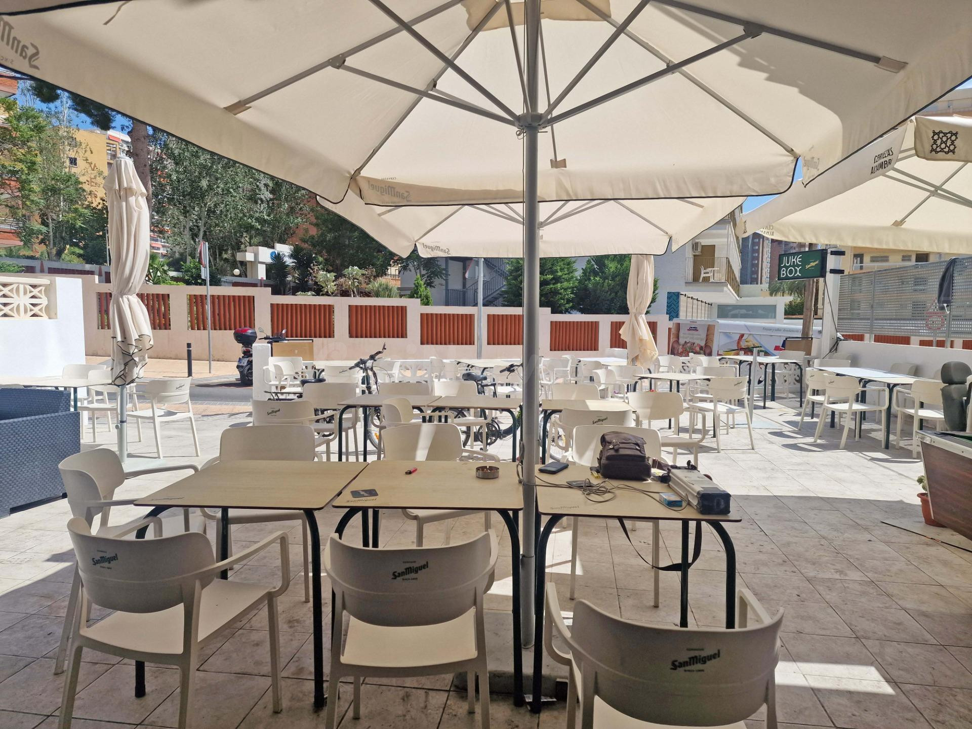 Venta de local comercial en Benidorm