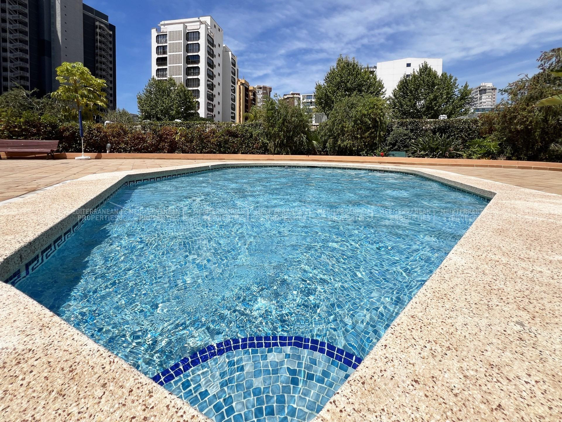Apartamento en Levante