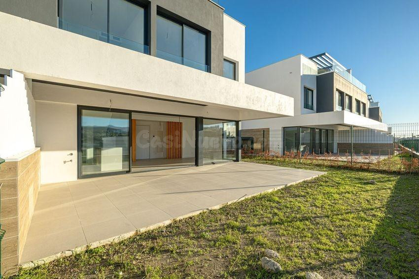 Adosado 3 habitaciones 206m² en venta - Estepona