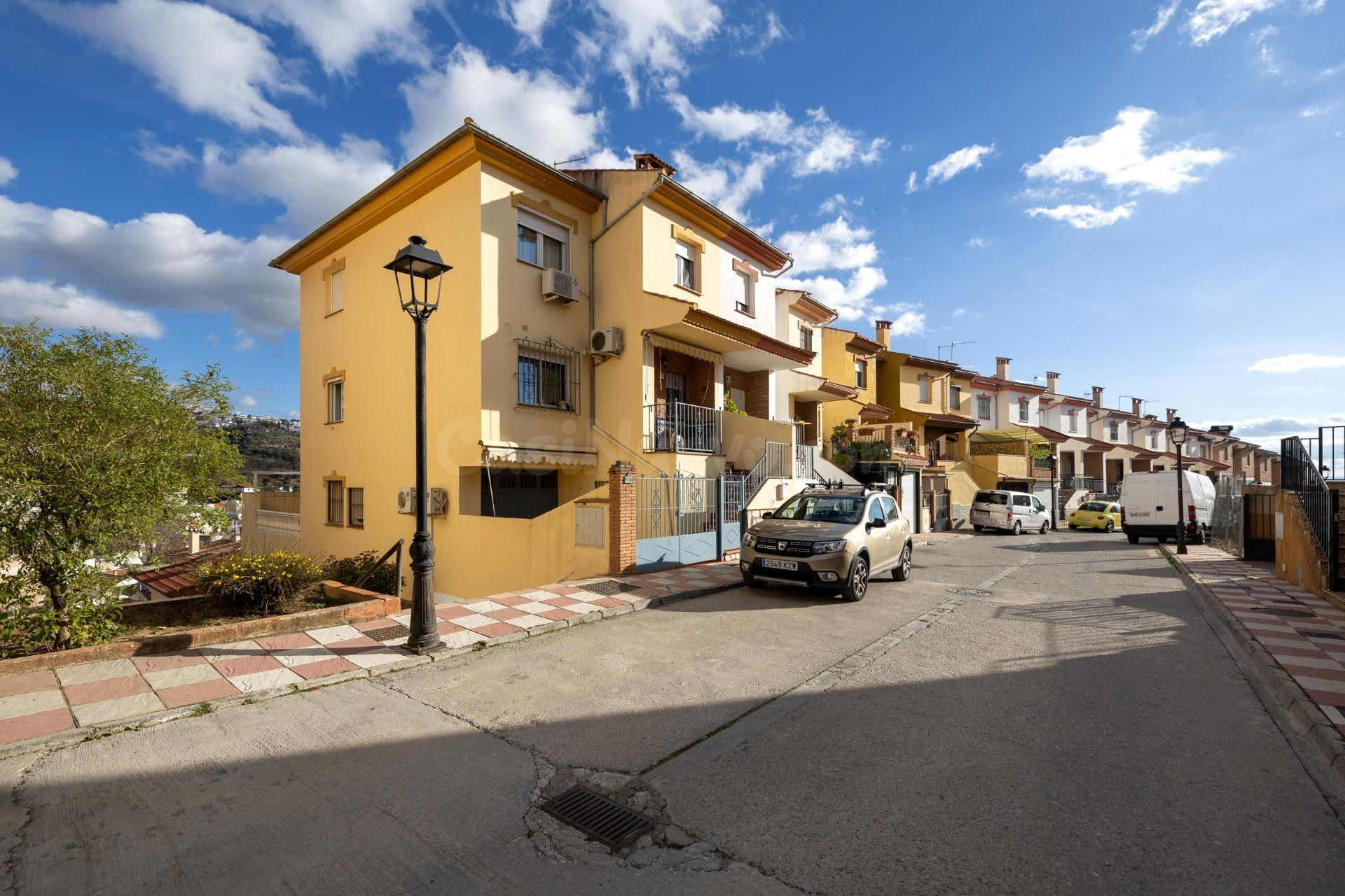 Casa/Chalet en venta en Alfacar