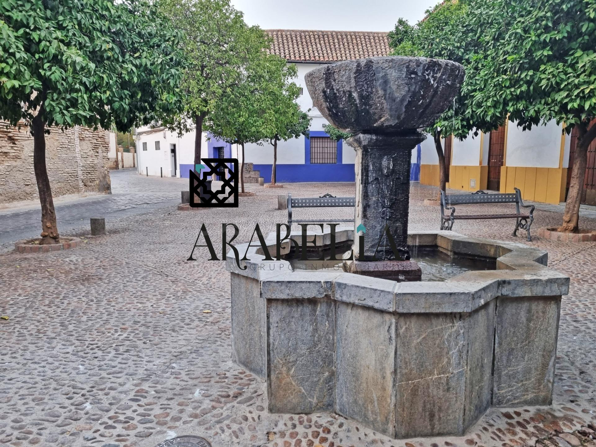 ¡Exclusiva Casa con Encanto en el Casco Histórico! (Junto a La Magdalena)
