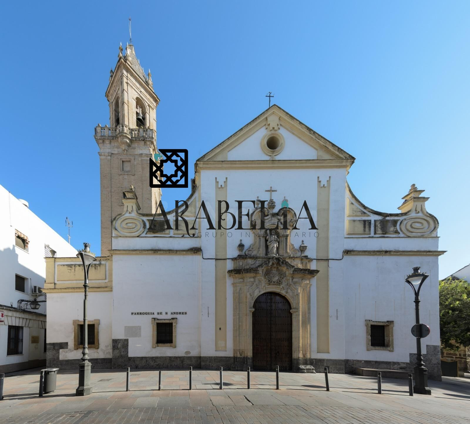 Espectacular Casa Reformada con Garaje Doble en el Casco Histórico (Zona San Andrés)