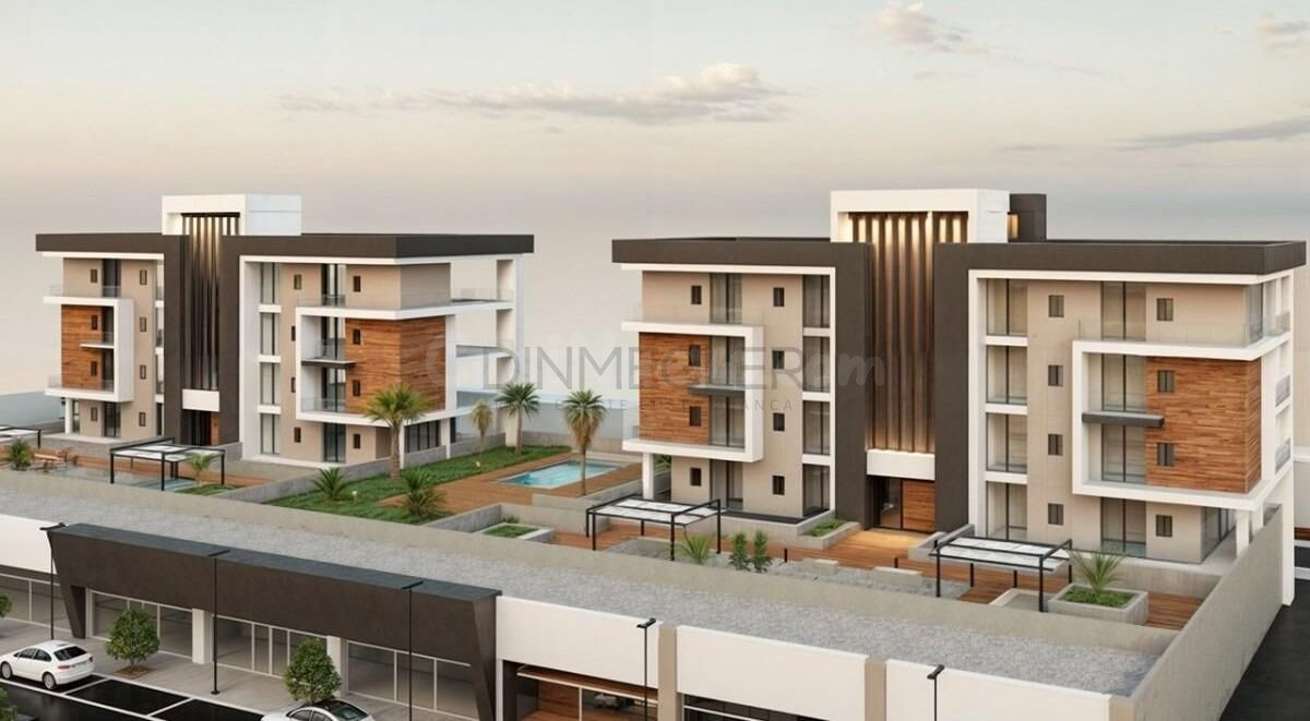 Apartamentos con licencia turística en Los Narejos