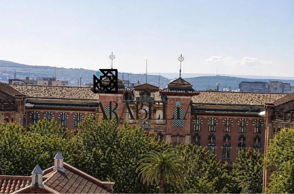 Exclusivo Piso en el Centro: Calidad de Vida junto a Renfe y el Bulevar