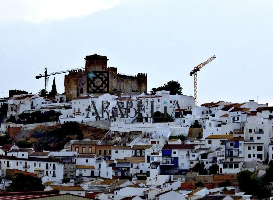 ¡Espectacular Casa Independiente en Santa Cruz! (A solo 20 minutos de Córdoba capital)