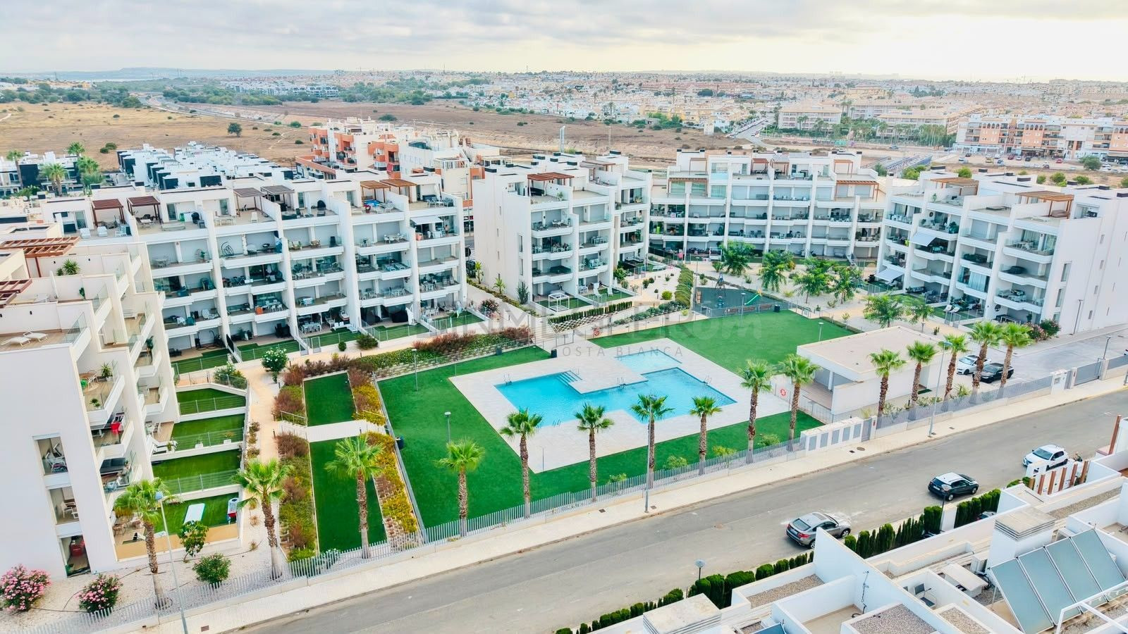 Piso en Orihuela Costa-Villa martin en venta