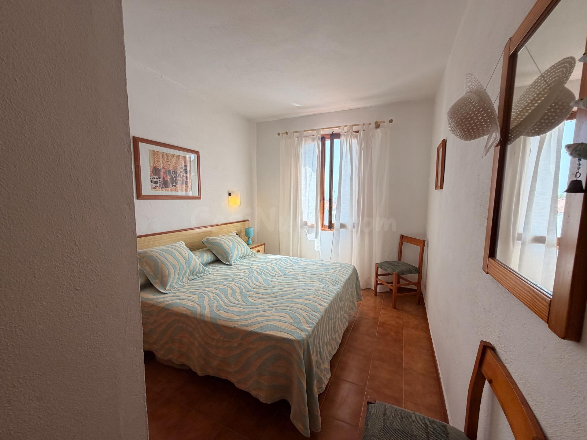 Apartamento con licencia turística en Arenal d'en Castell - foto 3