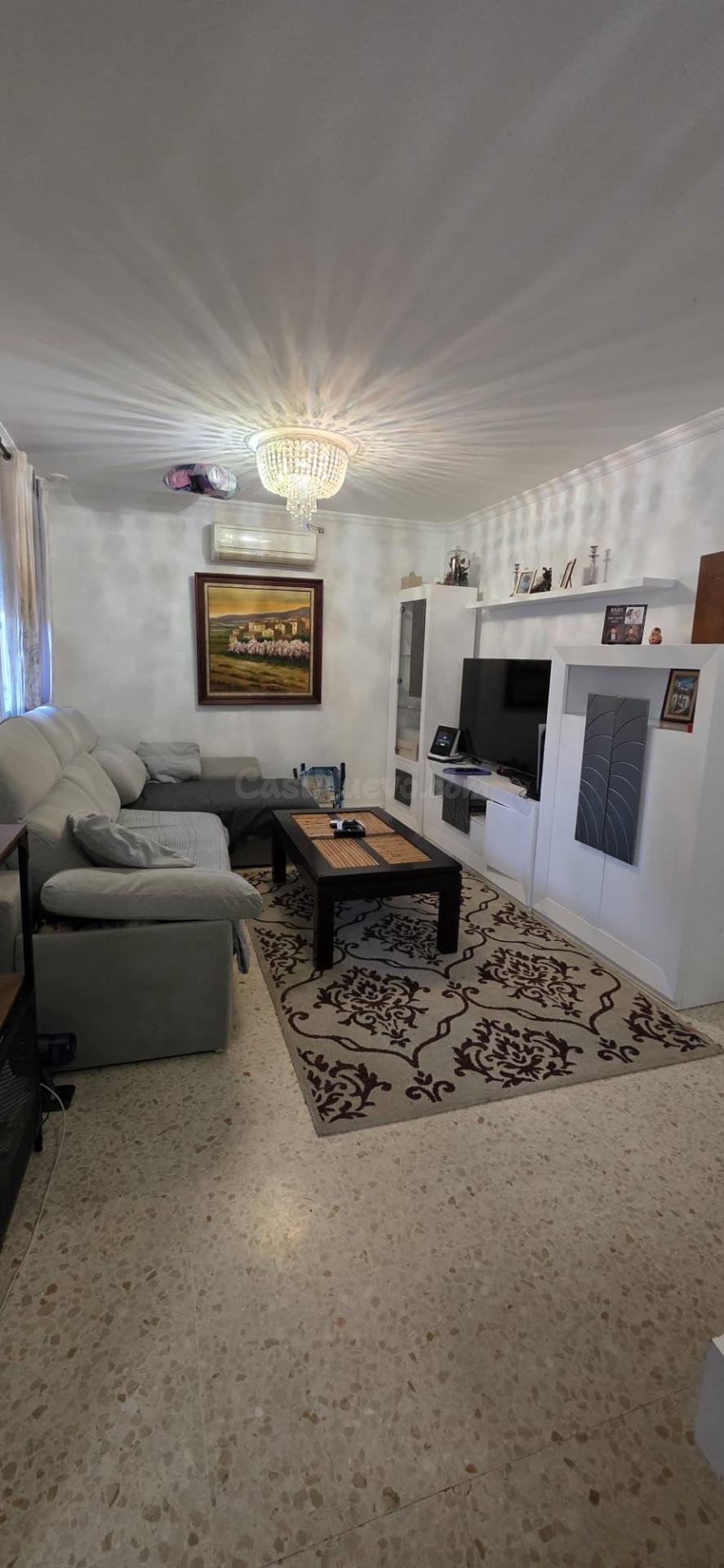 Casa adosada en perfecto estado en la zona del Rinconcillo