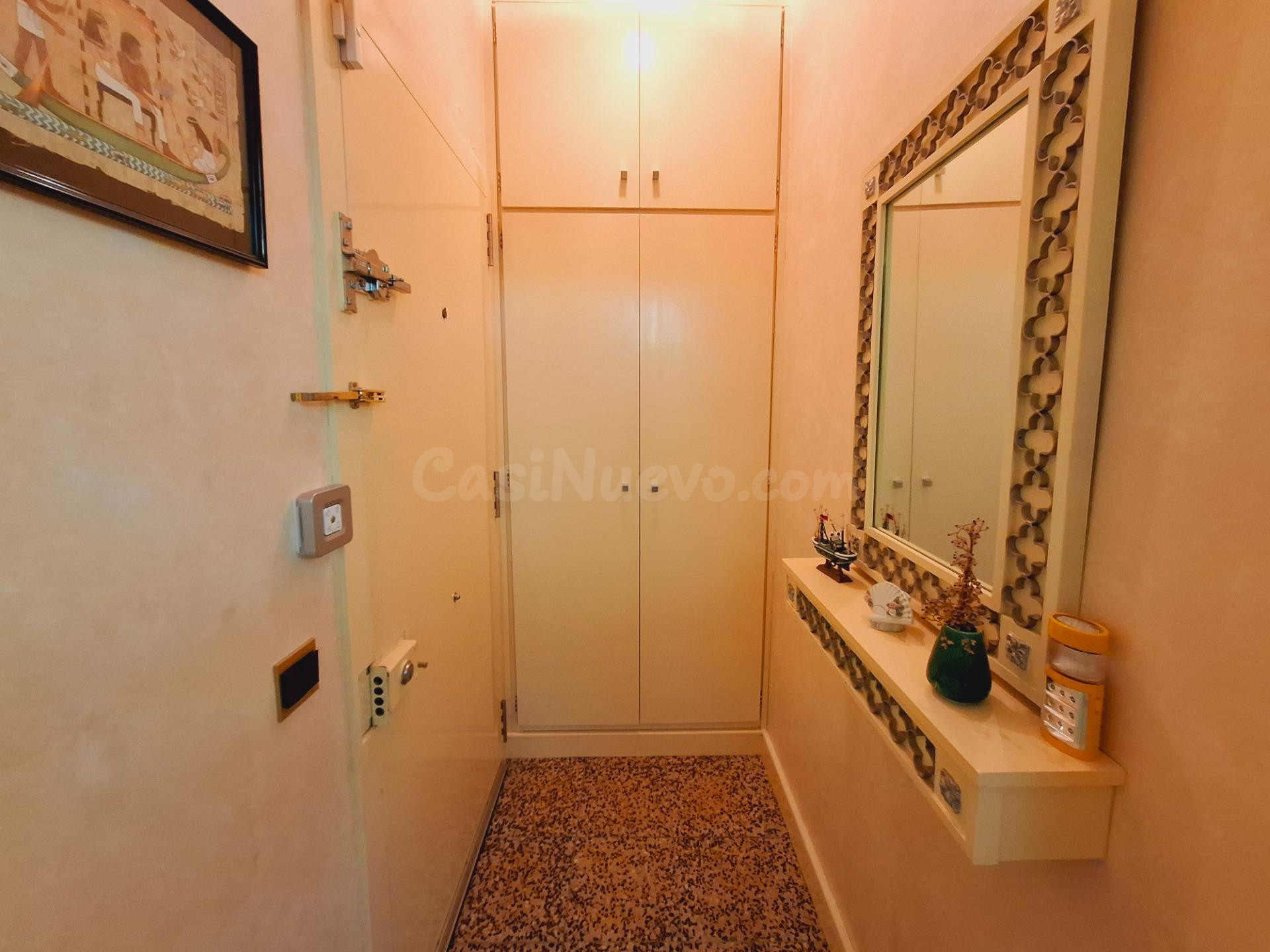 COMPLETO PISO DE 2 habitaciones EN EL CENTRO DE SEGUR DE CAL - foto 3