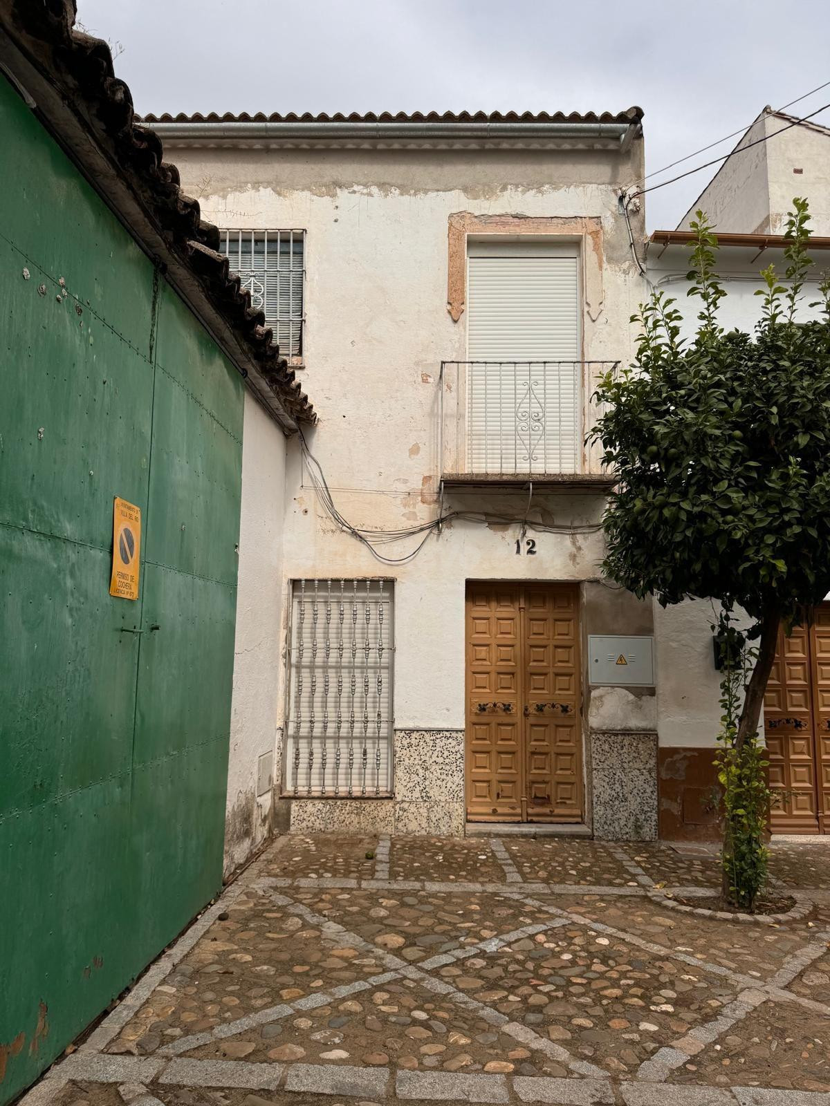 ESPECIAL INVERSORES!!!!!  CASA DE PUEBLO EN VILLA DEL RIO