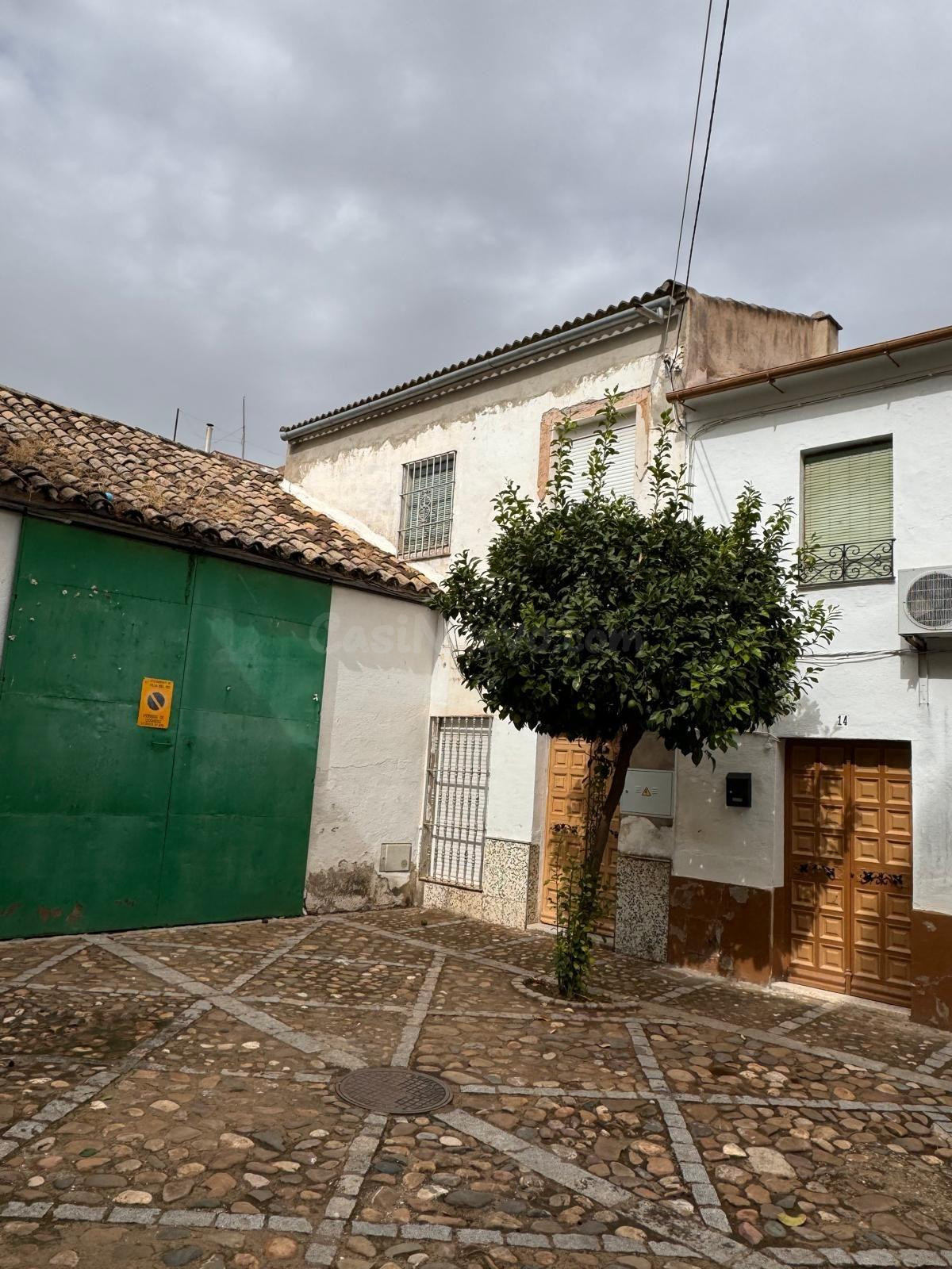 ESPECIAL INVERSORES!!!!!  CASA DE PUEBLO EN VILLA DEL RIO - foto 2