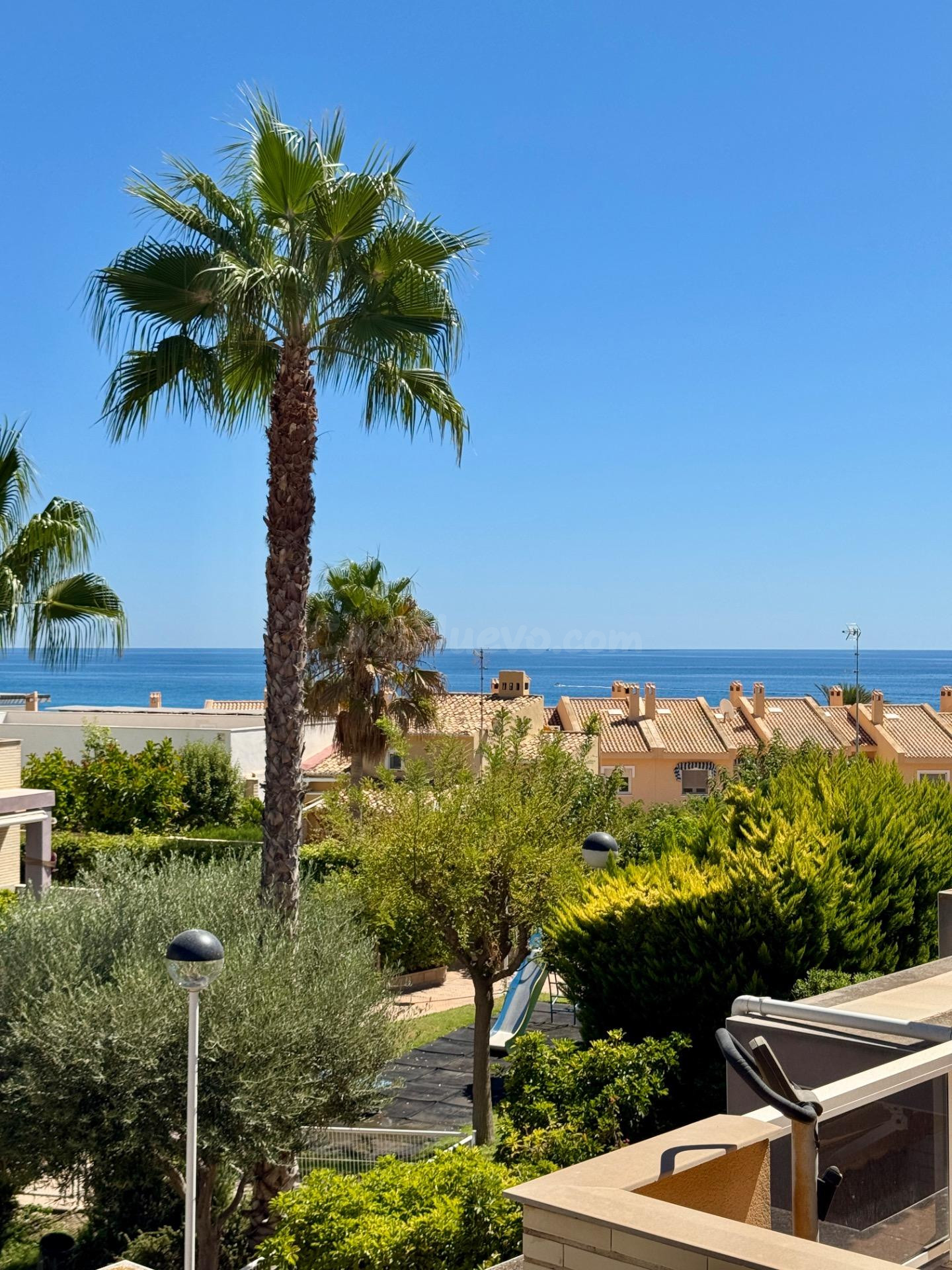 Adosado 3 habitaciones 215m² en venta - Pueblo Español - Coveta Fumá