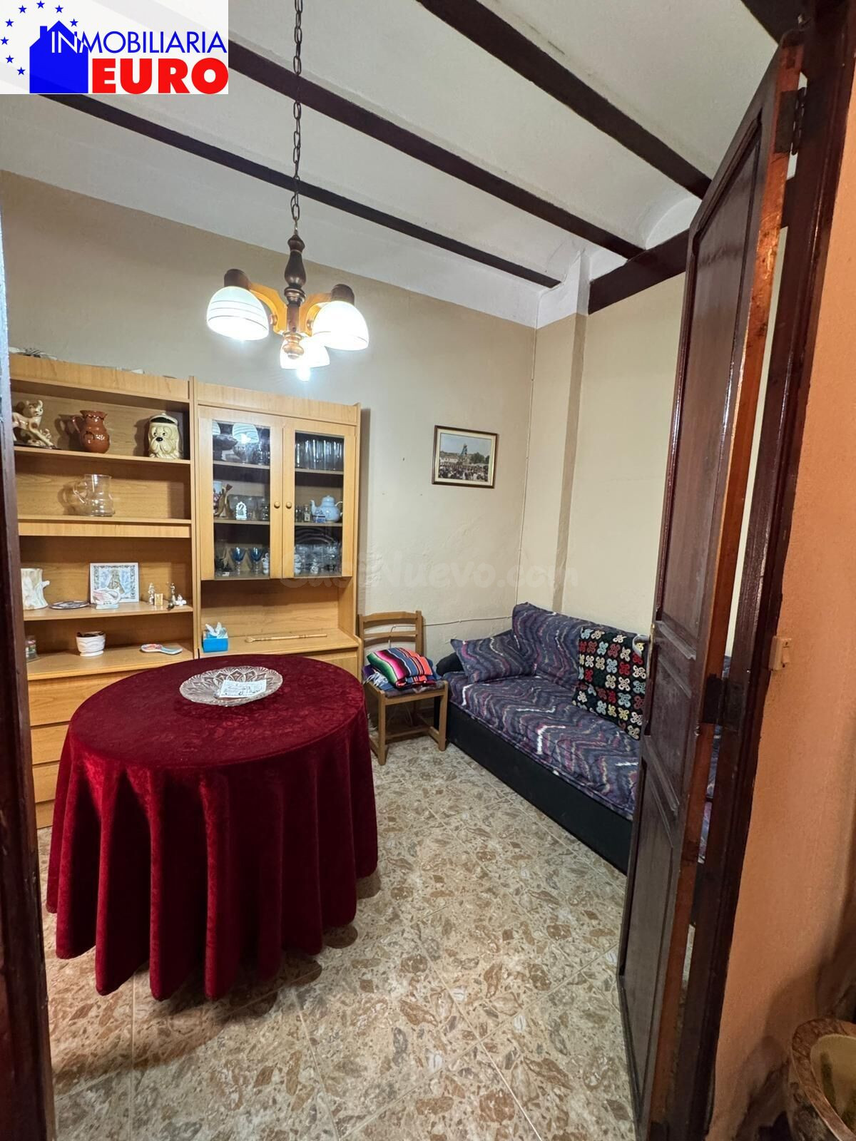 ¡CASA EN VENTA EN BOLBAIT! - foto 2