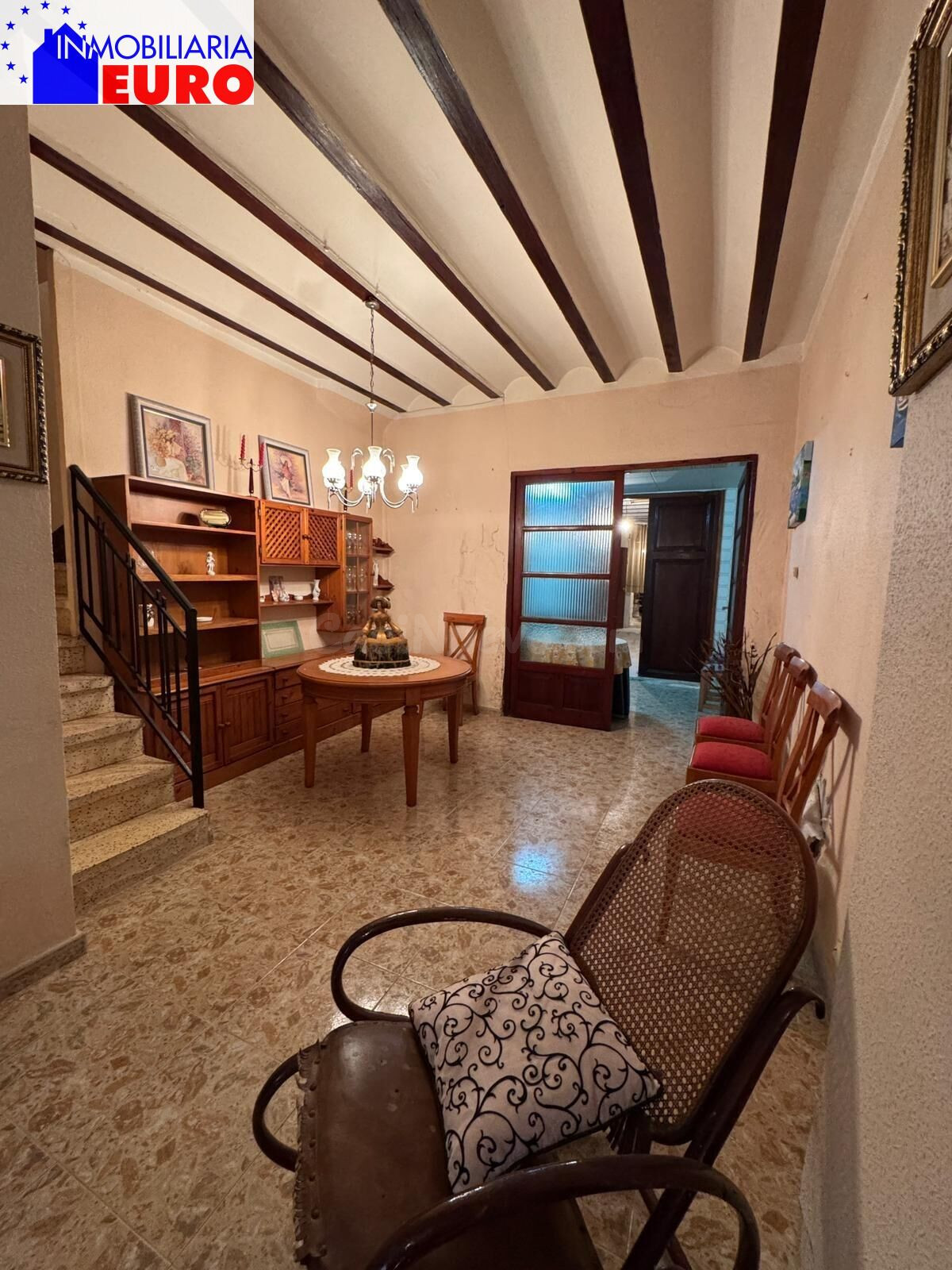 ¡CASA EN VENTA EN BOLBAIT! - foto 3