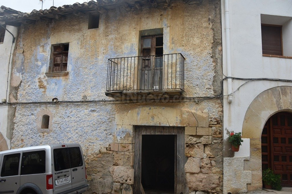 Casa 381m² en venta - Poblacion