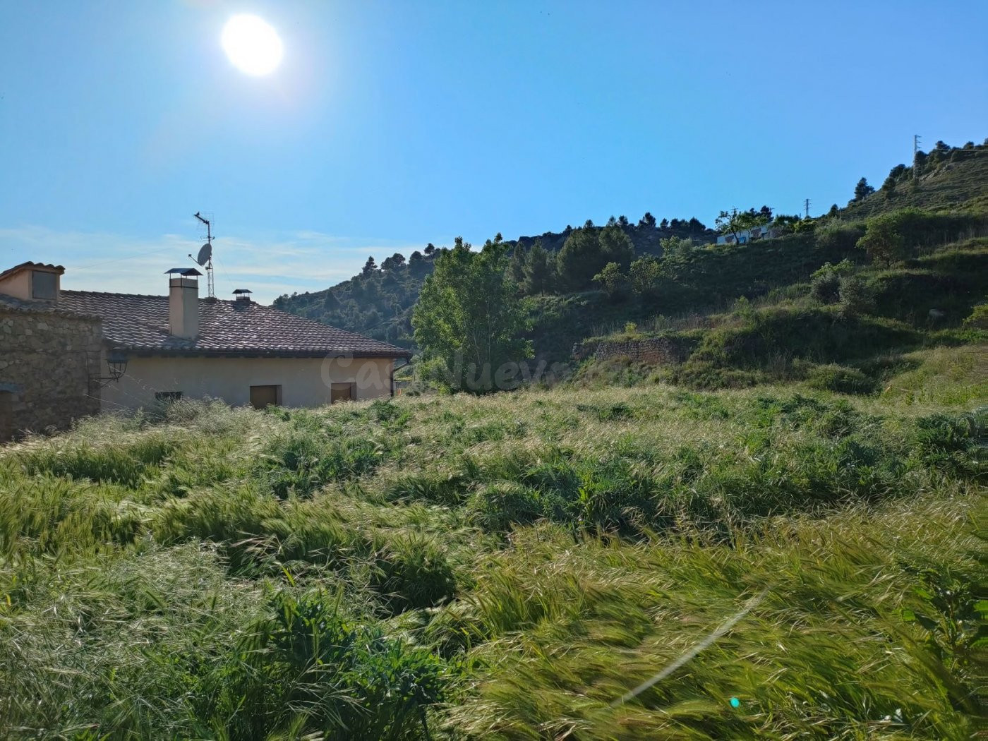 Solar en venta - Casco antiguo - foto 4