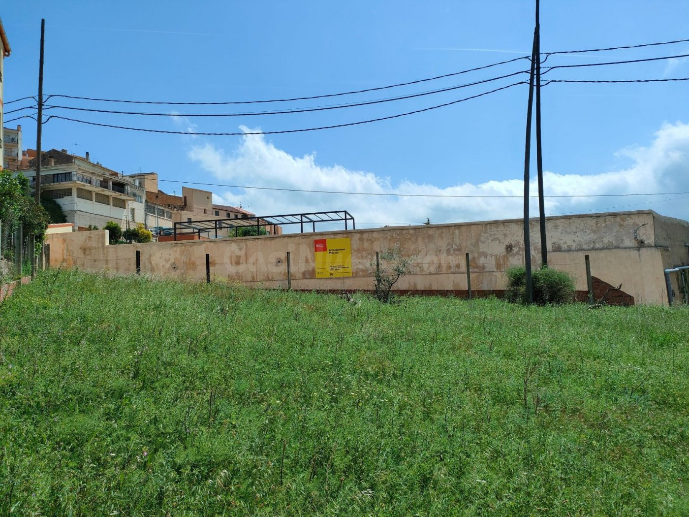 Solar en venta - Afueras - foto 3