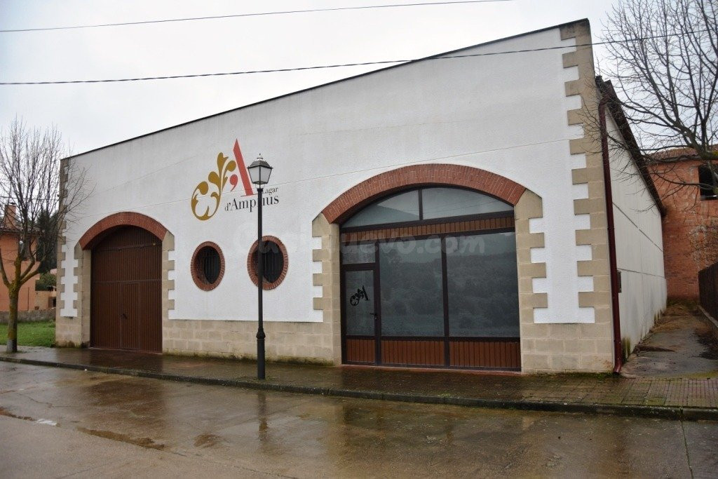 Almacén 304m² en venta - Arenys de Lledo