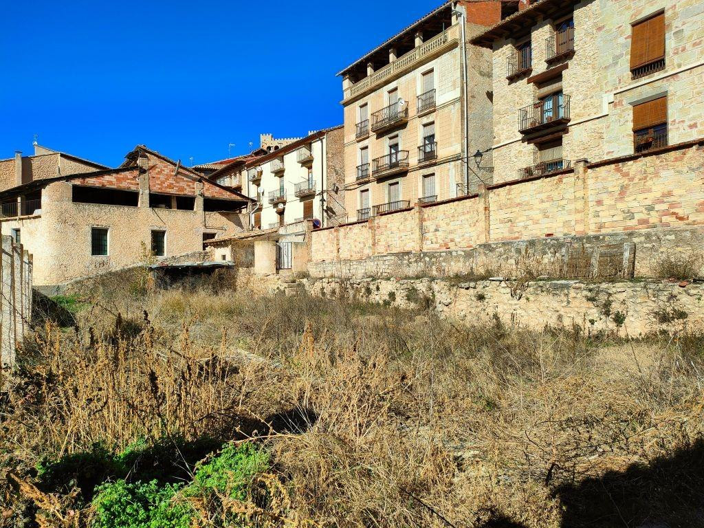 Solar 34m² en venta - Casco antiguo - foto 5