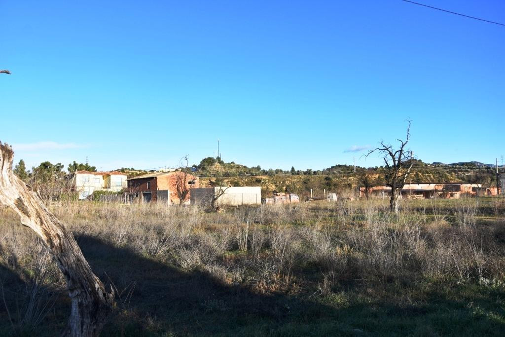 Solar en venta - Valderrobres - foto 3