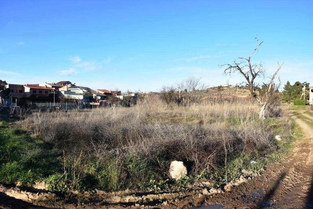 Solar en venta - Valderrobres - foto 5