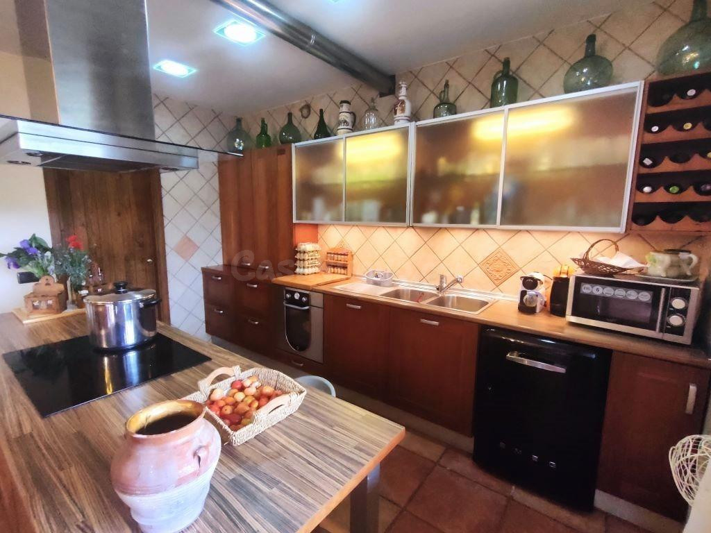 Casa 6 habitaciones 288m² en venta - CENTRO - foto 4