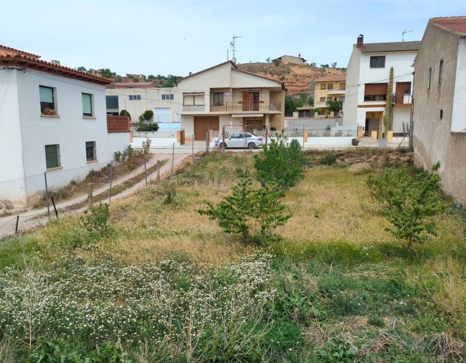 Solar en venta - CENTRO