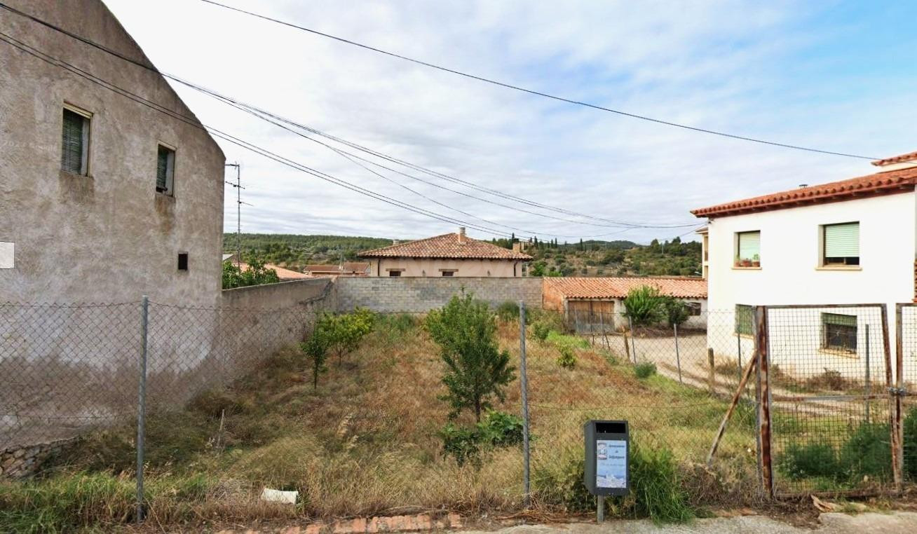Solar en venta - CENTRO - foto 4