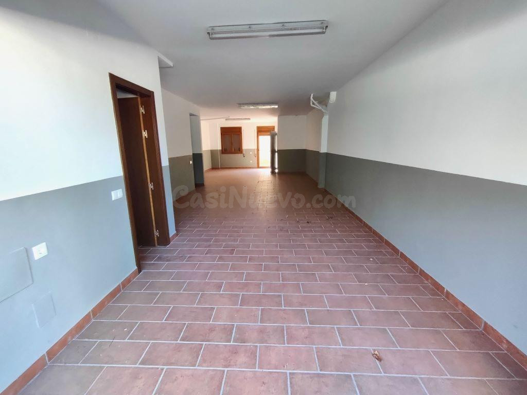 Casa 3 habitaciones 267m² en venta - AVDA. PARRIZAL - foto 4