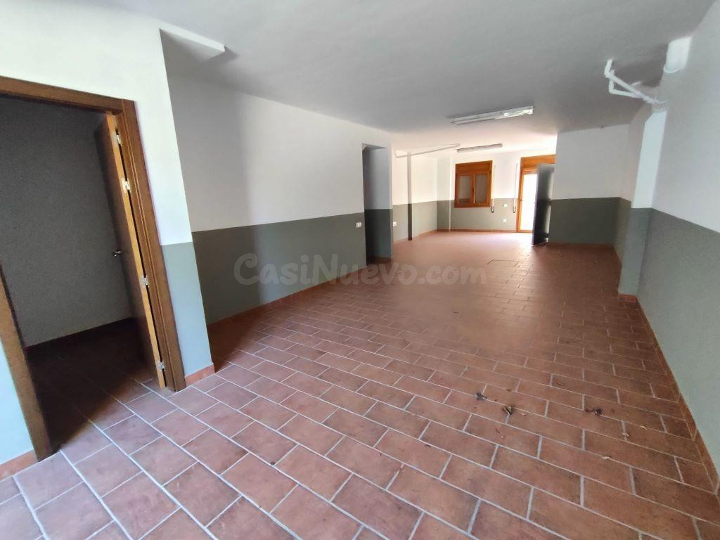 Casa 3 habitaciones 267m² en venta - AVDA. PARRIZAL - foto 5