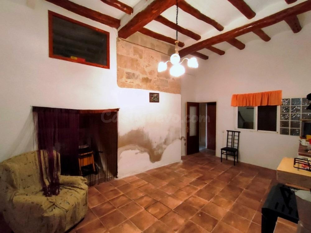Casa 7 habitaciones 260m² en venta - Arenys de Lledo - foto 4