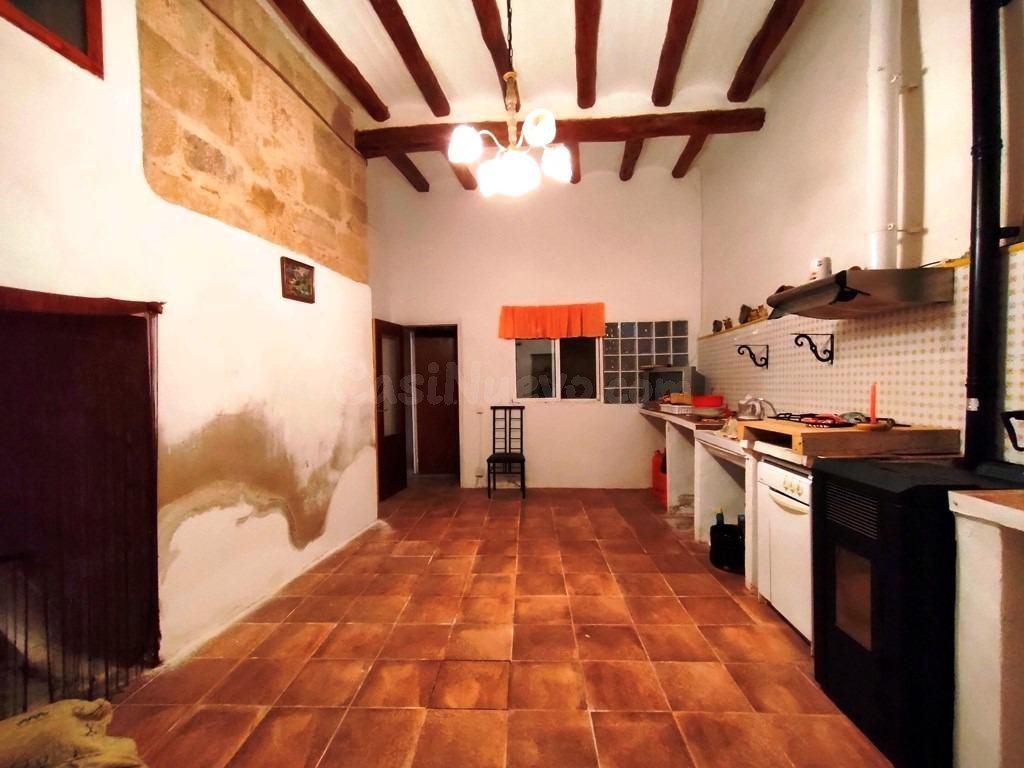 Casa 7 habitaciones 260m² en venta - Arenys de Lledo - foto 5