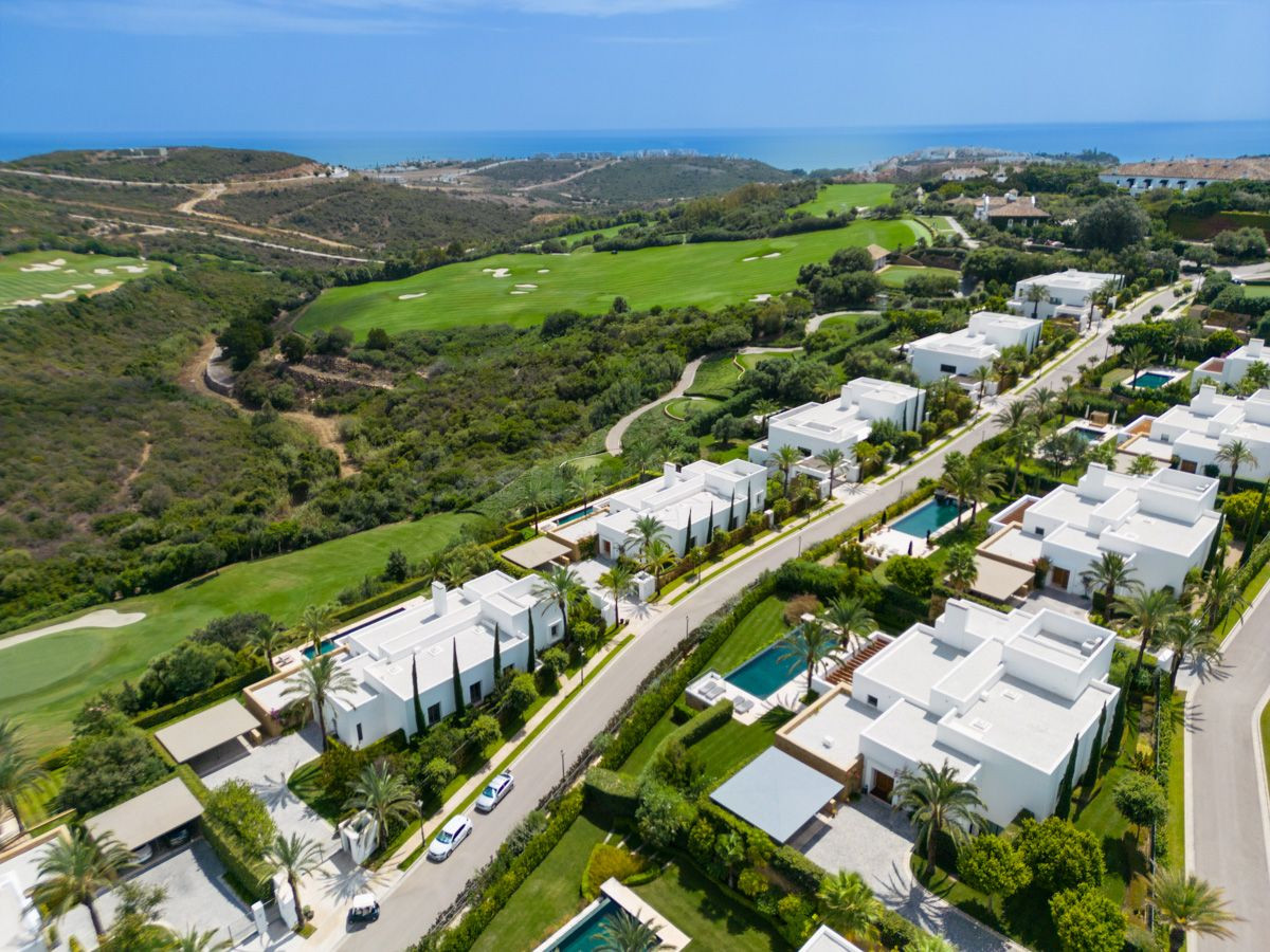 Villa en Casares - foto 5