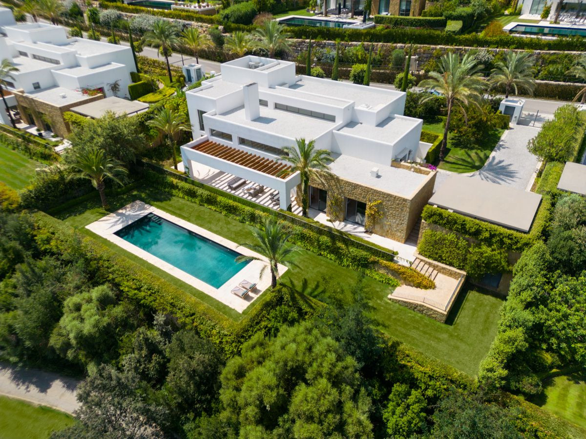 Villa en Casares - foto 3