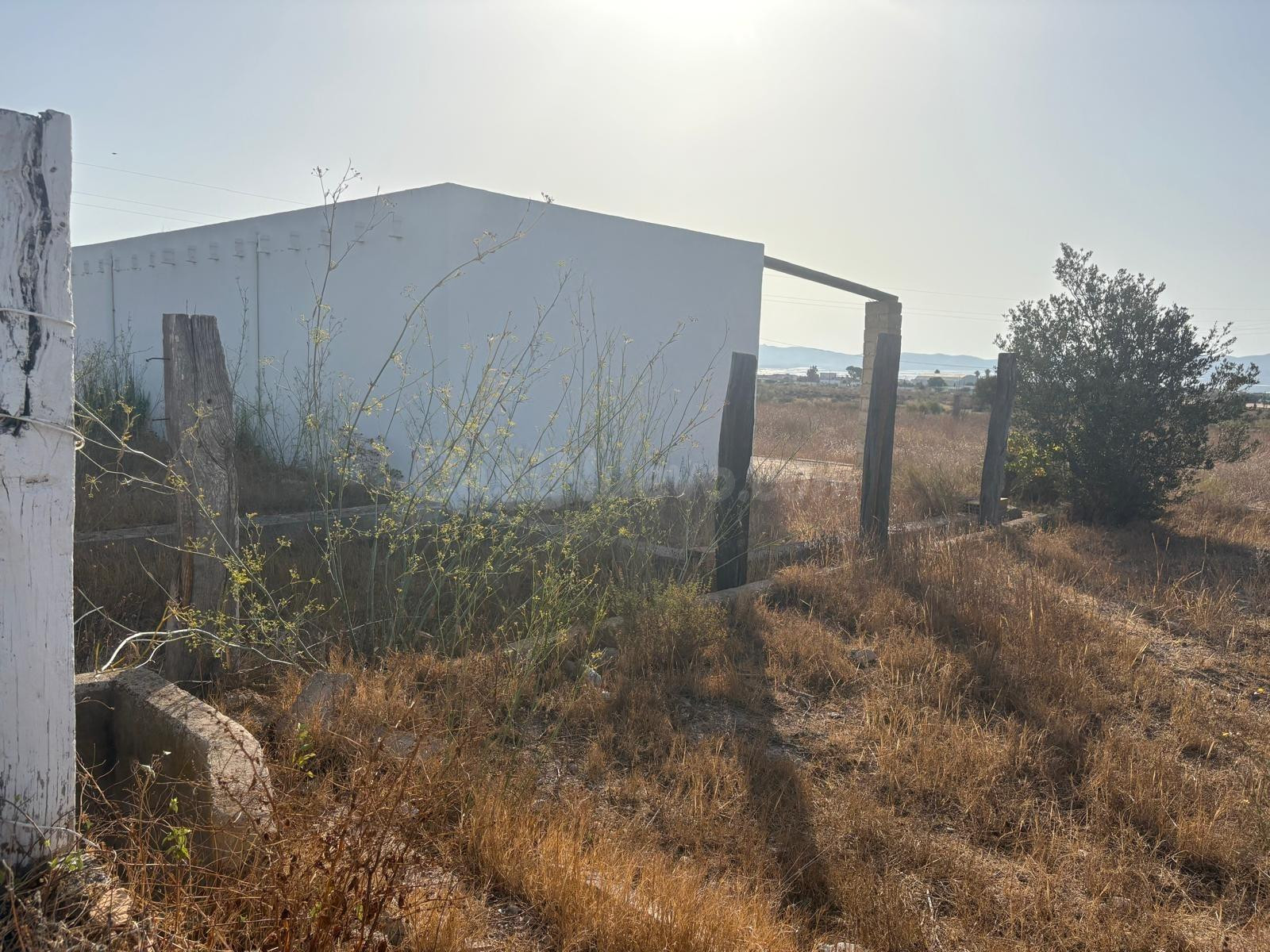 Se Vende Parcela  Agraria en San Isidro - Nijar - foto 4