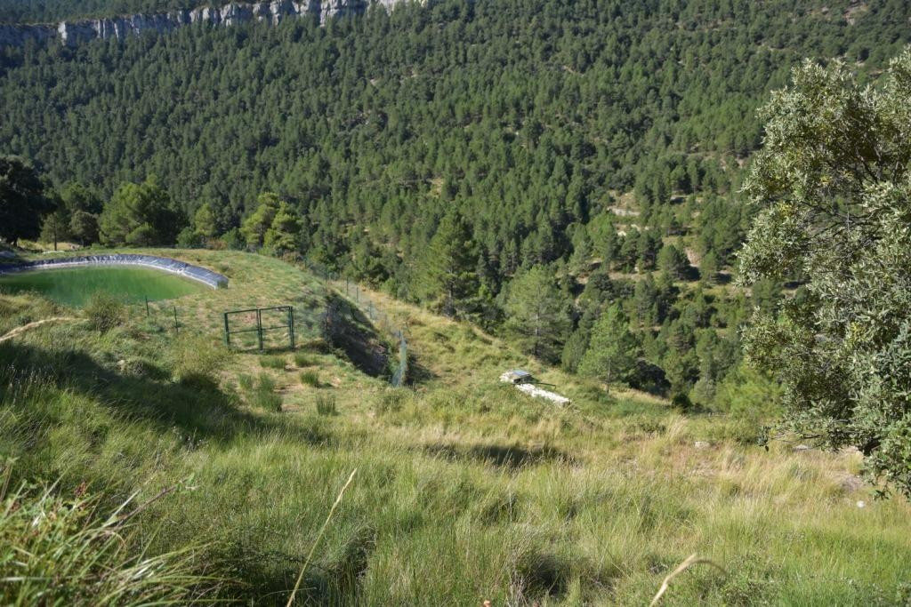 Finca rústica 135m² en venta - Beceite - foto 4