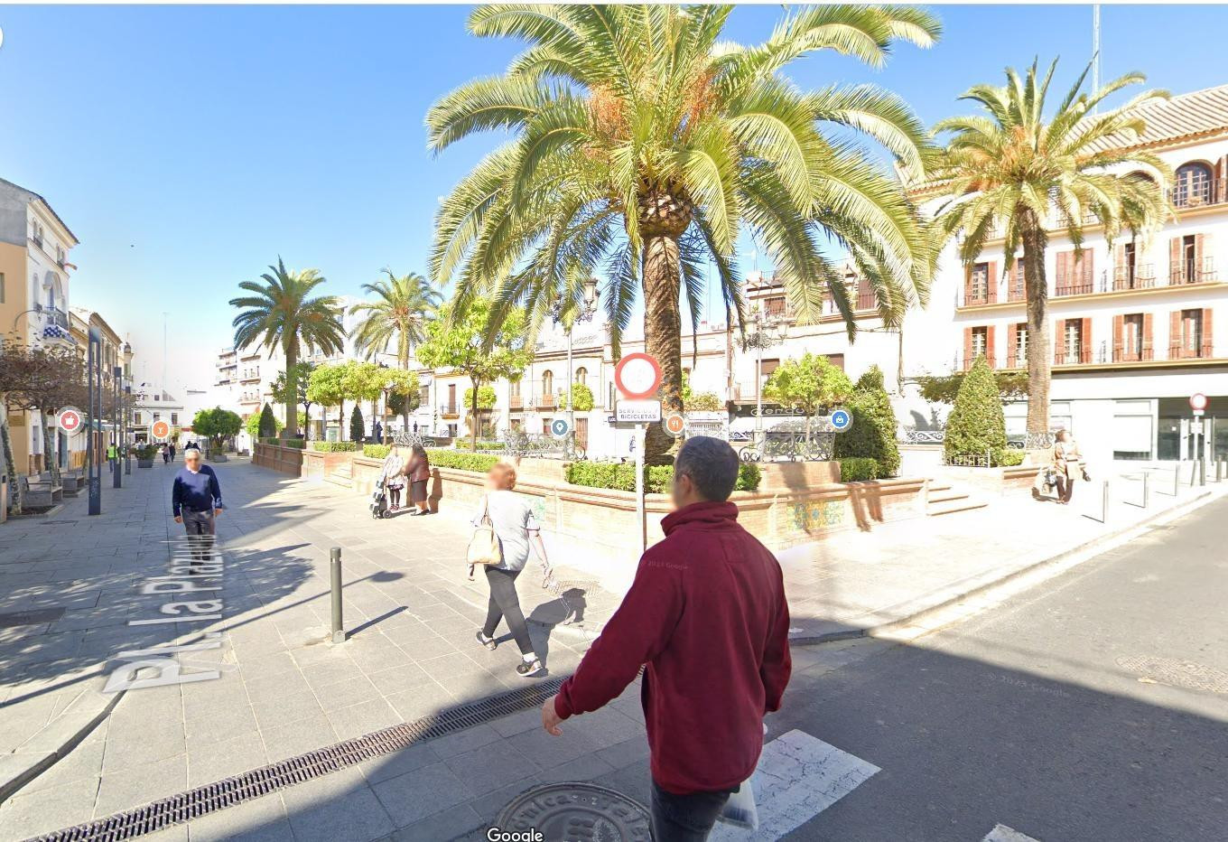 PISO EN ALCALÁ DE GUADAIRA, SEVILLA.