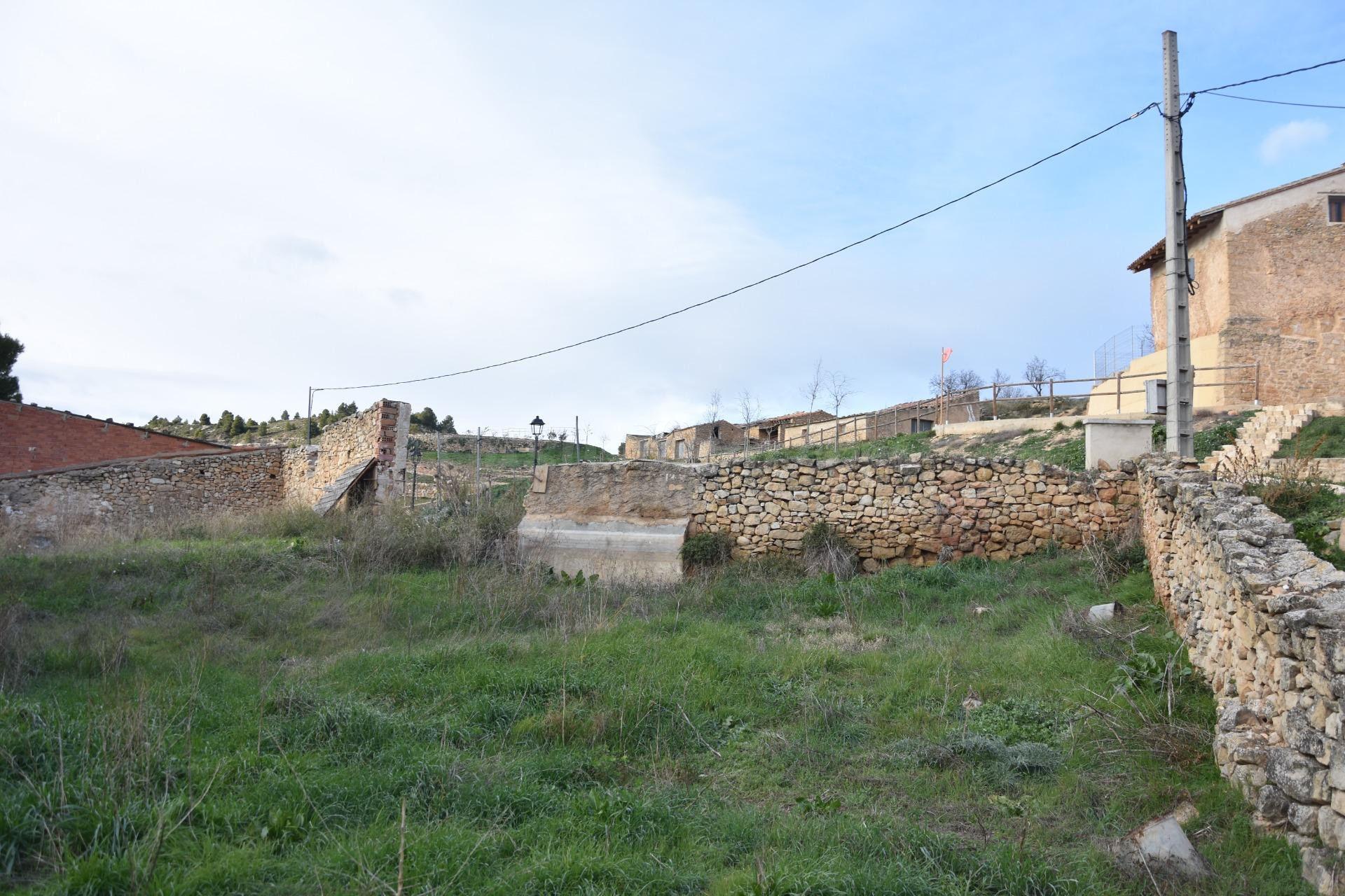 Solar en Valderrobres - foto 4
