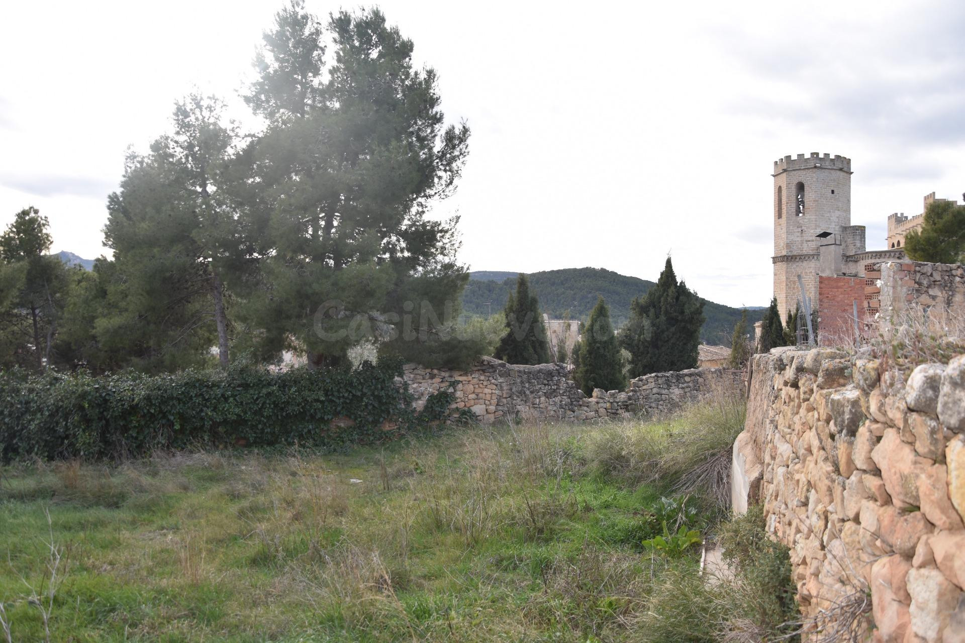Solar en Valderrobres - foto 5