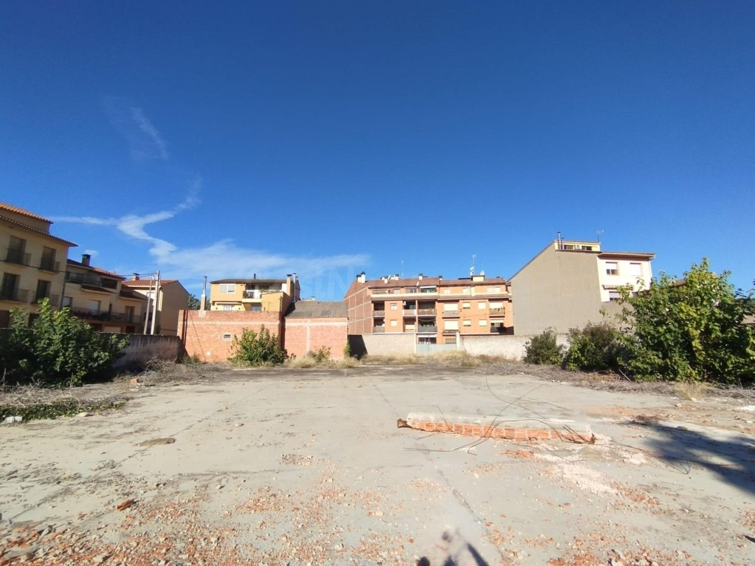 Solar urbano en Valderrobres - foto 5