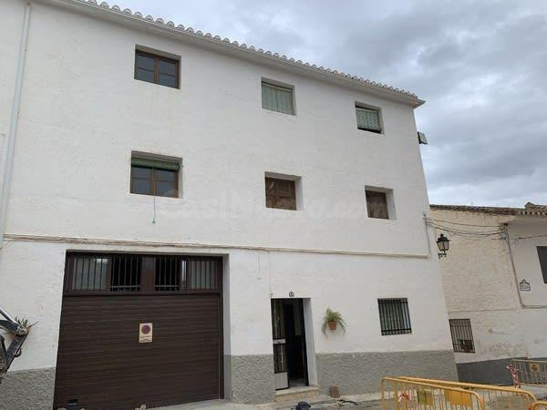 ¡Tu nuevo hogar en Villamena te espera!
