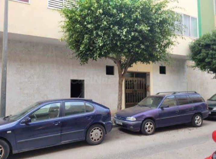 ¡Gran oportunidad para tu negocio en El Ejido!