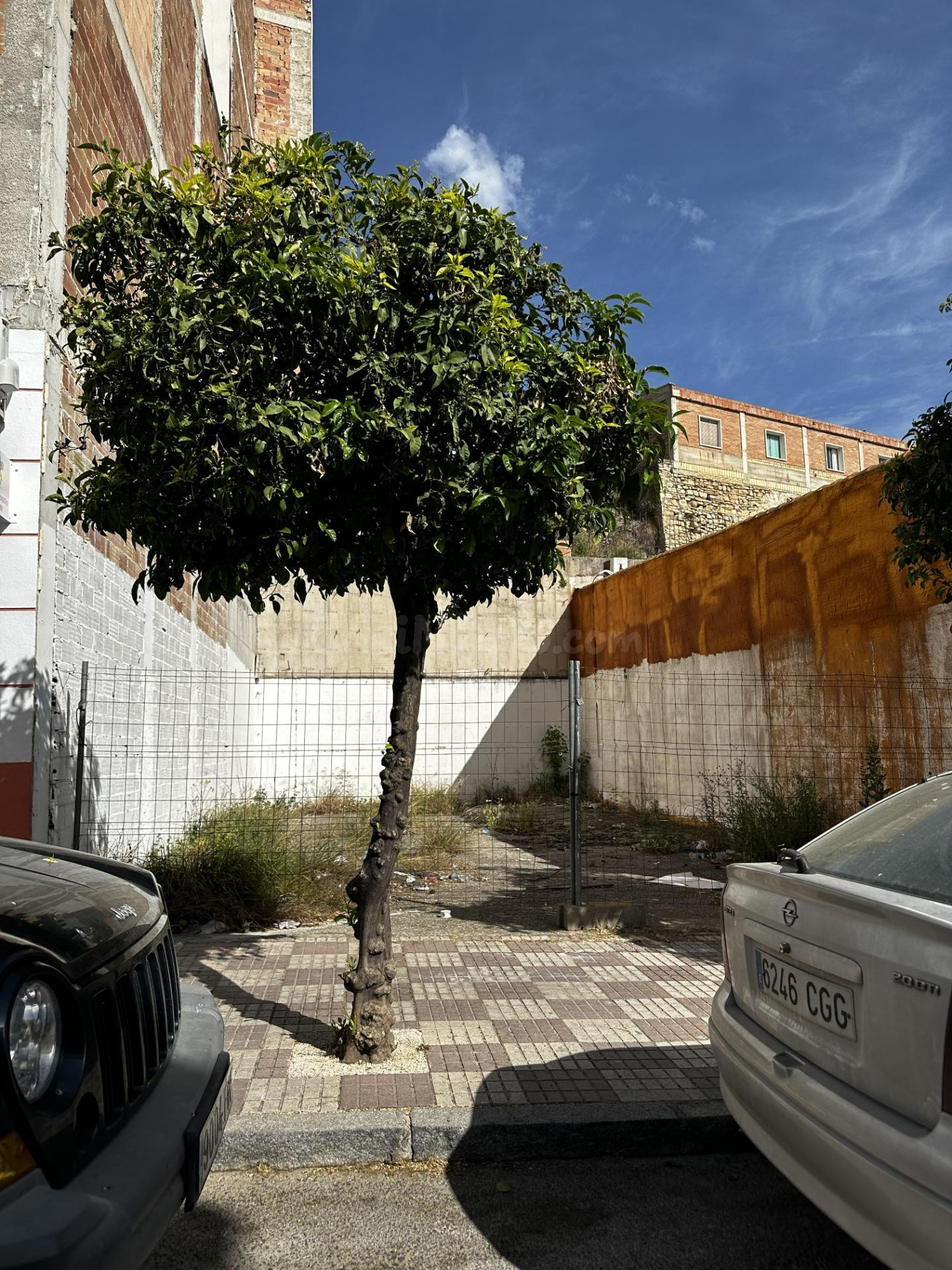 TERRENO URBANO IDEAL PARA CONSTRUIR, ¡ESPECIAL INVERSIÓN!