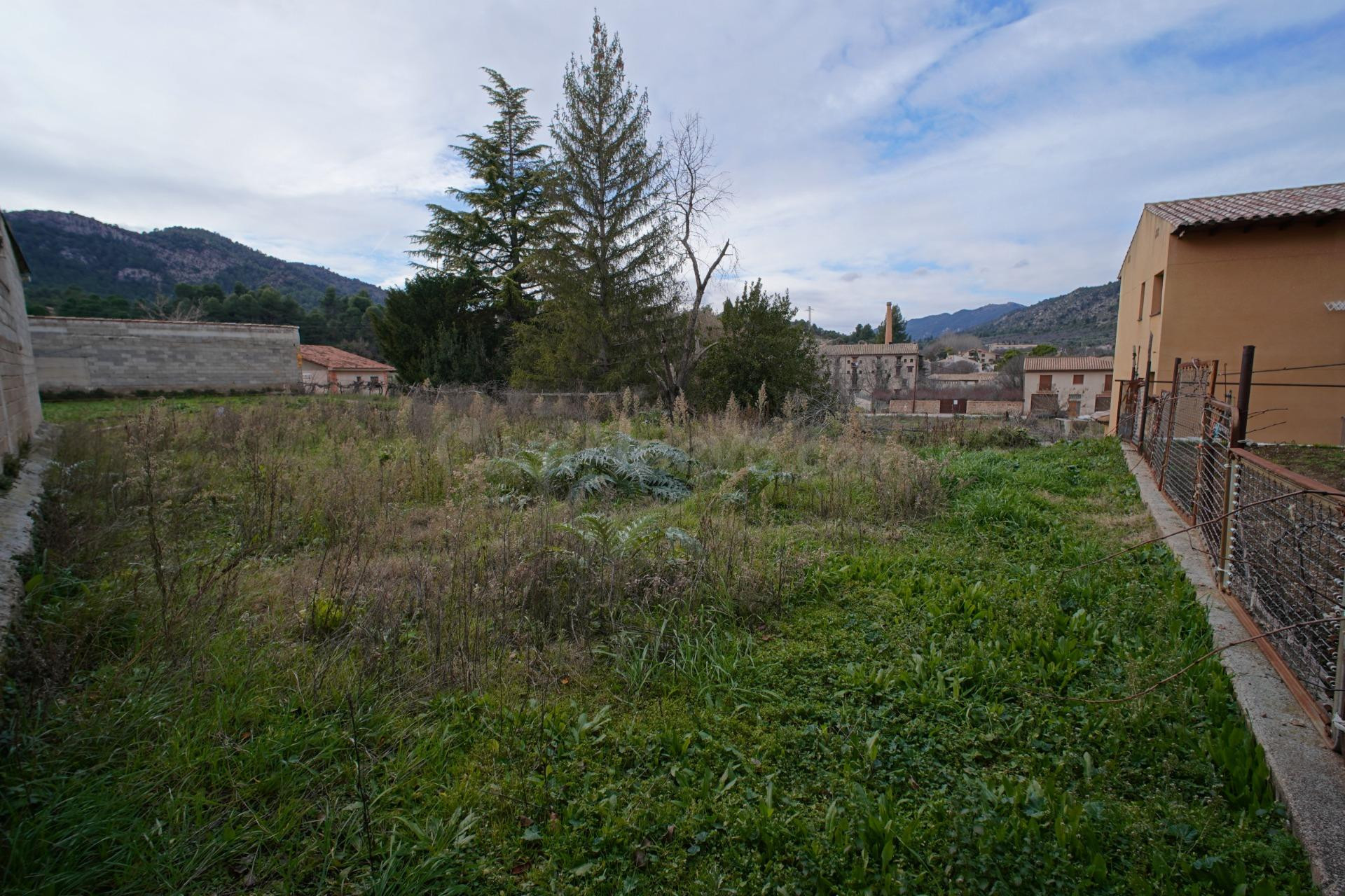 Solar en Beceite - foto 4