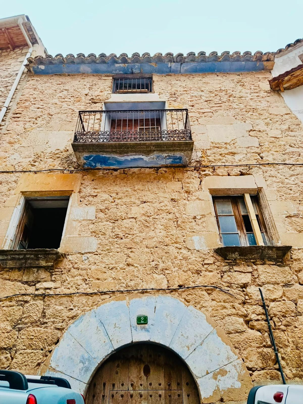 Casa en La Portellada - foto 2